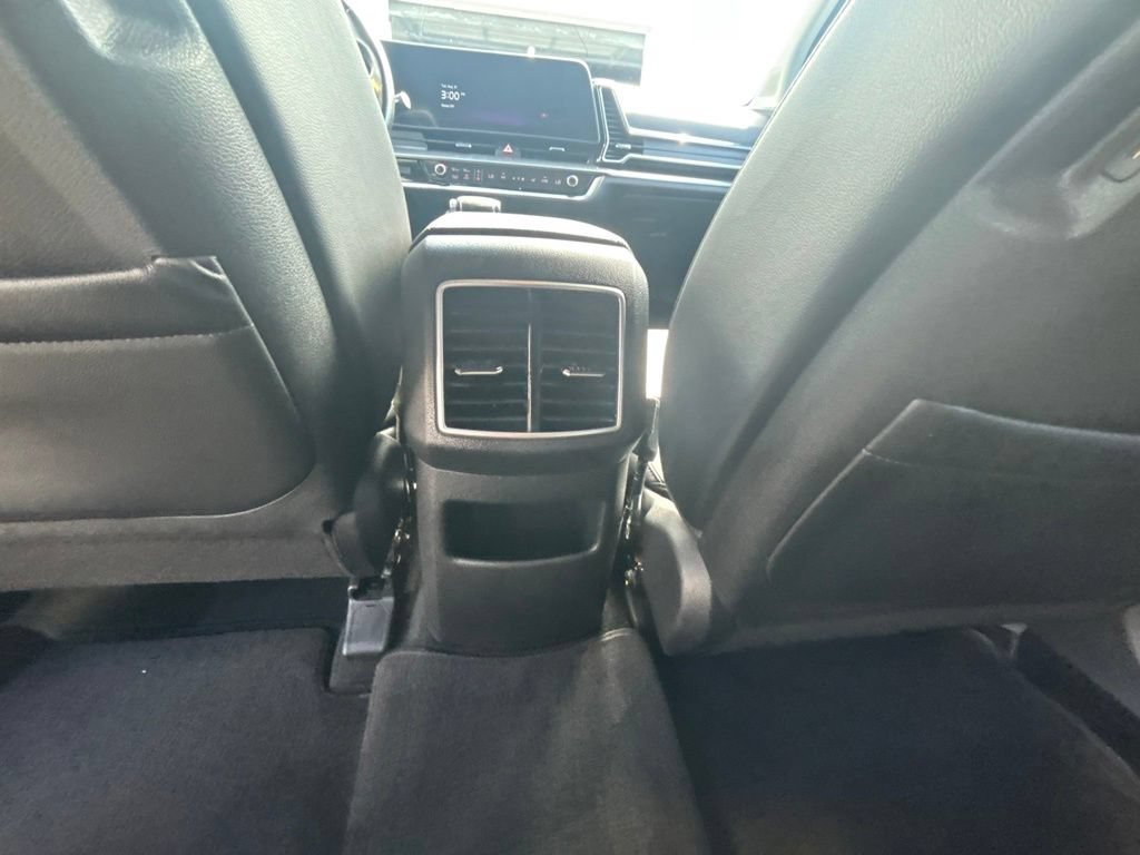 Used 2023 Kia Sportage EX FWD image 18