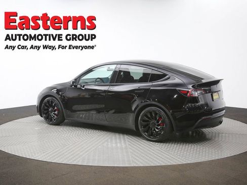 Used 2022 Tesla Model Y Performance image 61