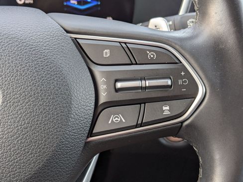 Used 2023 Hyundai Santa Fe SEL Premium AWD/4WD image 21