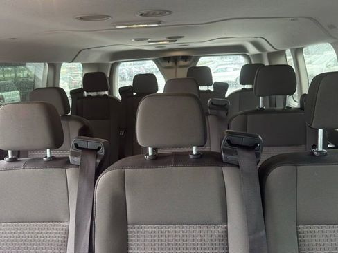 Used 2024 Ford Transit 350 XLT RWD image 12