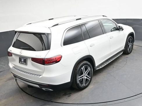 Used 2020 Mercedes-Benz GLS 450 4MATIC image 24