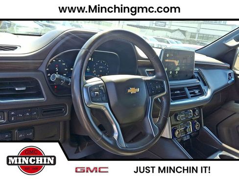 Used 2022 Chevrolet Tahoe LT image 10
