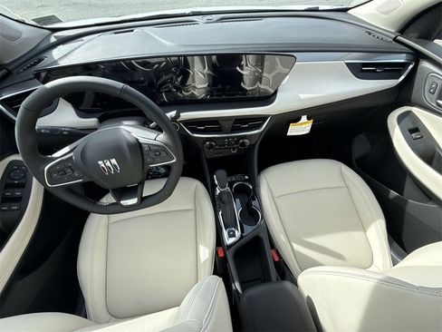 New 2026 Buick Encore GX Sport Touring w/ Comfort Package image 22