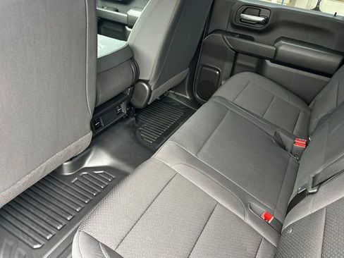 New 2026 Chevrolet Silverado 2500 W/T w/ WT Convenience Package image 16