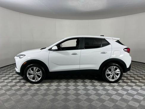 Used 2025 Buick Encore GX Preferred image 10