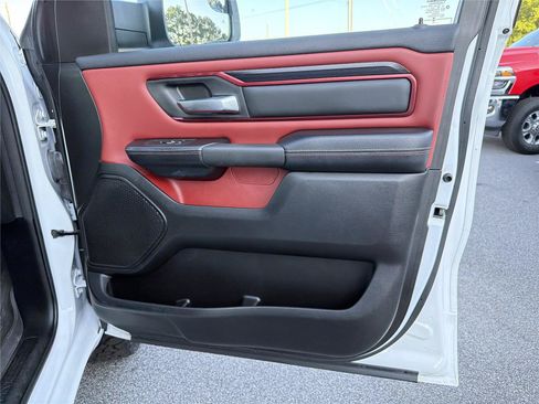 Used 2025 RAM 1500 Rebel w/ Rebel Level 1 Equipment Group AWD/4WD image 13