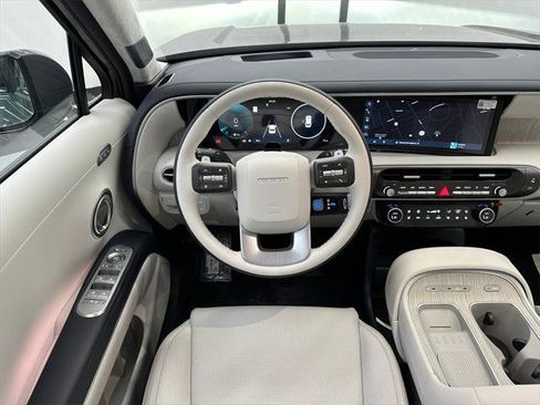 New 2026 Hyundai Palisade Calligraphy image 27