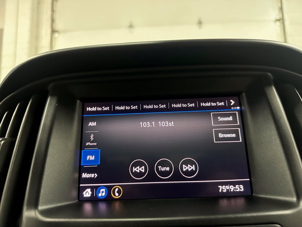 Used 2020 Chevrolet Colorado W/T w/ WT Convenience Package AWD/4WD image 27