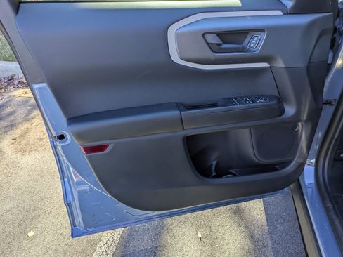 New 2025 Ford Bronco Sport Big Bend image 10