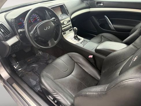 Used 2008 INFINITI G37 Journey w/ Premium Pkg image 17