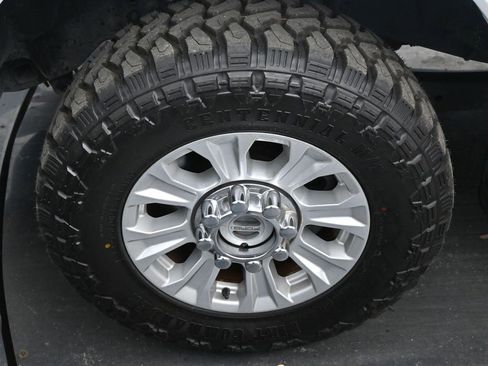 Used 2022 Ford F350 XL w/ STX Appearance Package image 12