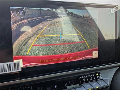 New 2026 Toyota Camry XSE image 13