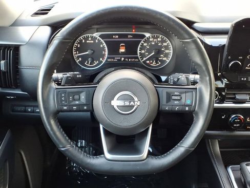 Used 2023 Nissan Pathfinder SL FWD image 22