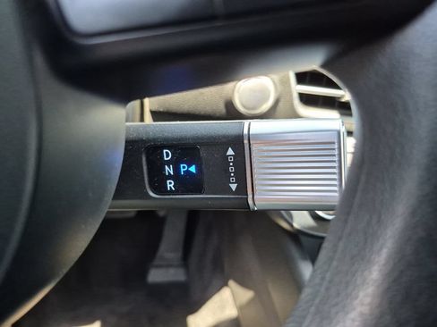 Used 2025 Hyundai Sonata SEL FWD image 20