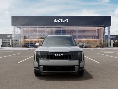 New 2027 Kia Telluride S w/ Towing Package