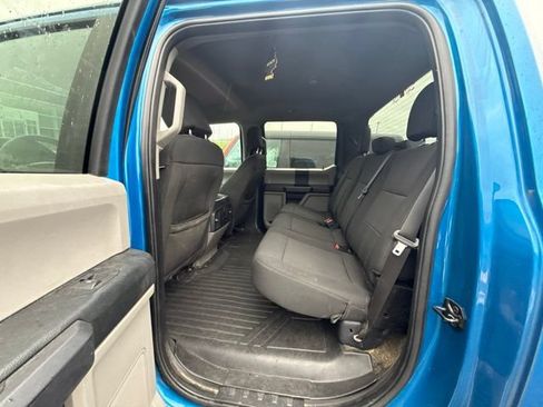 Used 2019 Ford F150 XL w/ Equipment Group 101A Mid AWD/4WD image 5