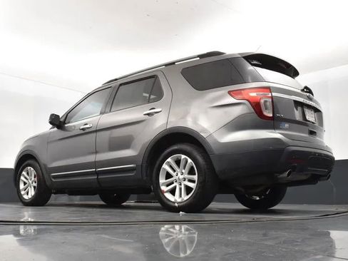 Used 2012 Ford Explorer XLT image 12