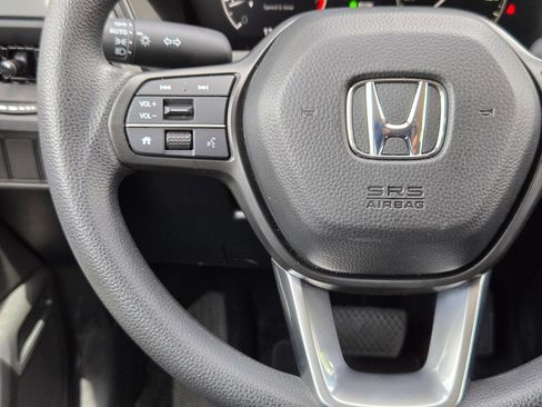 Used 2026 Honda CR-V LX image 21