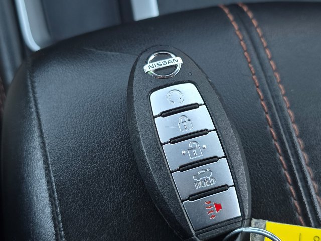 Used 2021 Nissan Altima 2.5 SR w/ SR Premium Package FWD image 20
