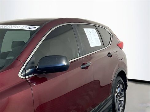 Used 2018 Honda CR-V LX image 31