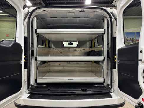 Used 2021 RAM ProMaster City Tradesman SLT w/ Window Group 05 image 27