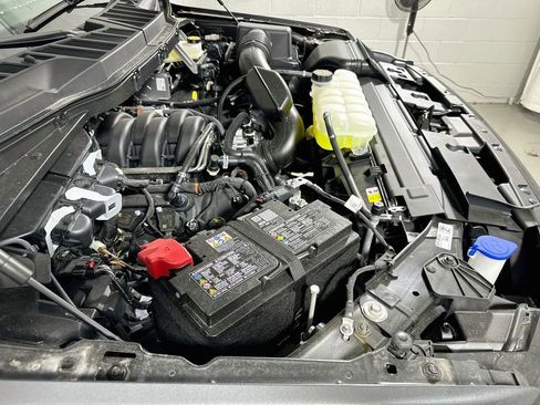New 2026 Ford F150 XLT w/ Equipment Group 302A MID AWD/4WD image 24