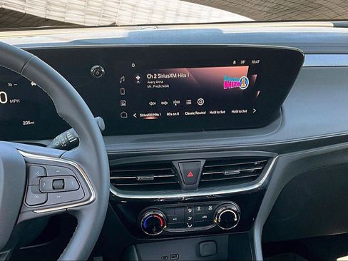 New 2025 Buick Encore GX Sport Touring image 6