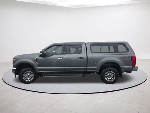 Used 2022 Ford F250 Lariat w/ Lariat Ultimate Package image 4