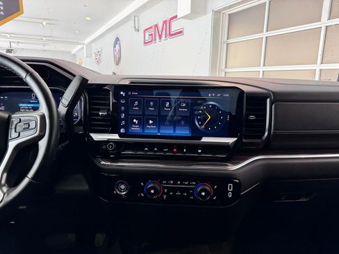 Certified 2023 Chevrolet Silverado 1500 LT image 17