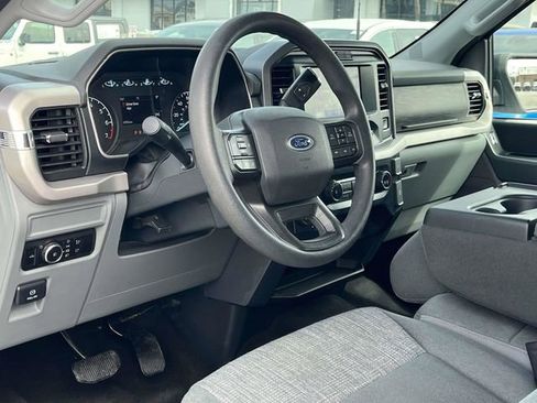Used 2023 Ford F150 XLT image 12