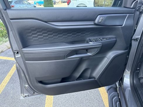 New 2025 Ford Ranger XL image 20