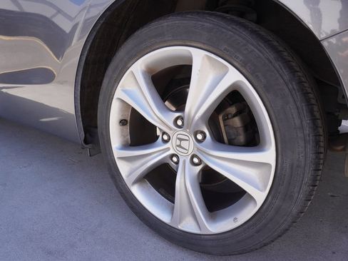 Used 2012 Honda Accord EX-L image 5
