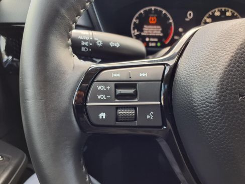 Used 2024 Honda CR-V EX-L image 17
