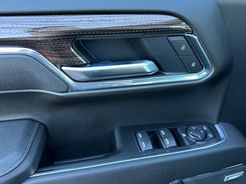 New 2026 Chevrolet Silverado 1500 LT Trail Boss w/ Convenience Package II image 11