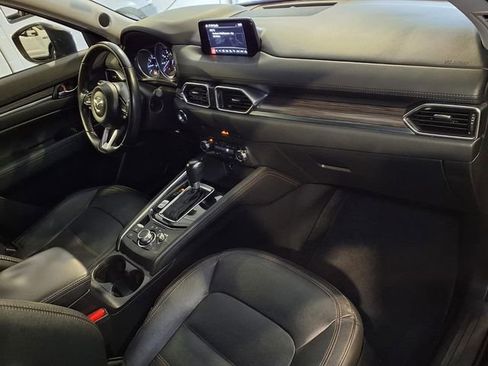 Used 2018 MAZDA CX-5 Grand Touring image 31
