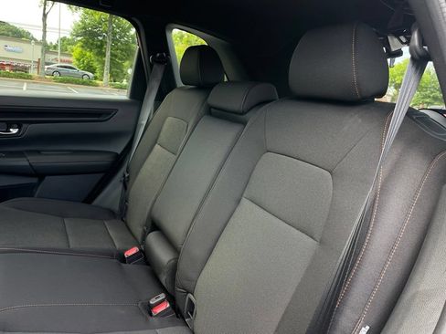 Used 2026 Honda CR-V Sport image 40