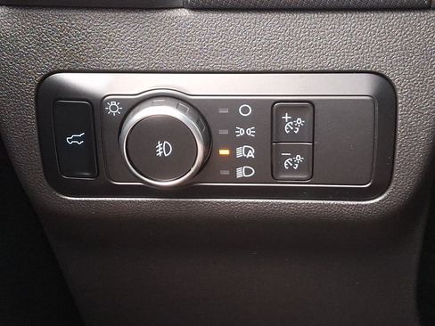 Used 2024 Ford Bronco Sport Big Bend w/ Convenience Package AWD/4WD image 23