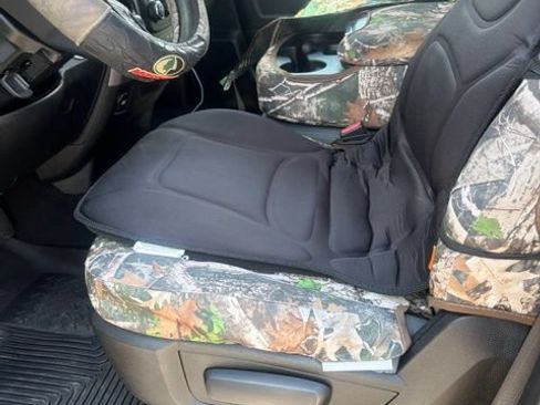 Used 2018 RAM 1500 Express w/ Black Ram 1500 Express Group RWD image 9