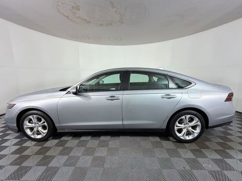 Used 2024 Honda Accord LX image 2