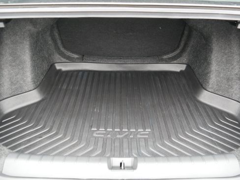 Used 2017 Honda Civic EX image 17