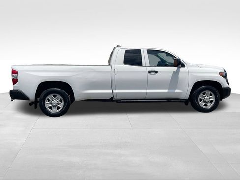 Used 2021 Toyota Tundra SR RWD image 9