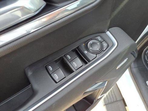 New 2026 Chevrolet Silverado 1500 LT Trail Boss w/ Safety Package image 18