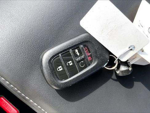 Used 2024 Honda Accord Sport image 12