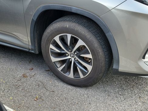 Used 2021 Lexus RX 450hL AWD w/ Premium Package image 9