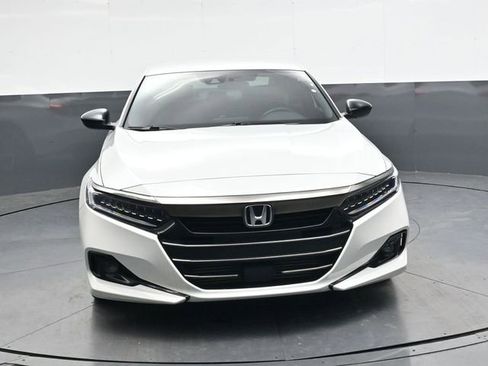 Used 2022 Honda Accord Sport image 11