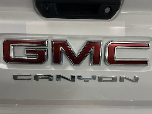 New 2026 GMC Canyon Elevation w/ Convenience Package AWD/4WD image 30