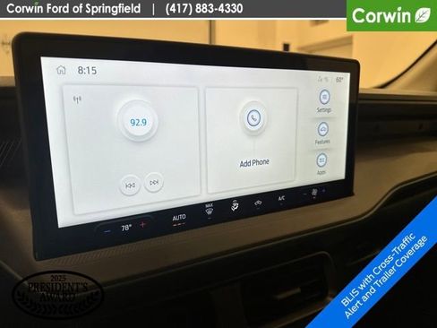 New 2026 Ford Maverick XL image 26