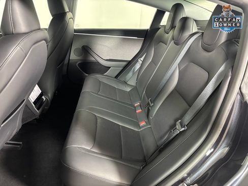 Used 2024 Tesla Model 3 Standard Range RWD image 26