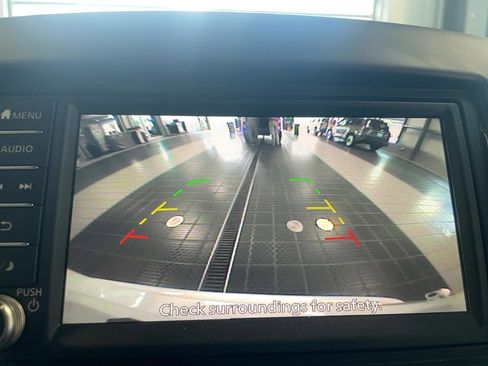 Used 2021 Nissan NV200 SV w/ Sliding Door Glass Package image 12