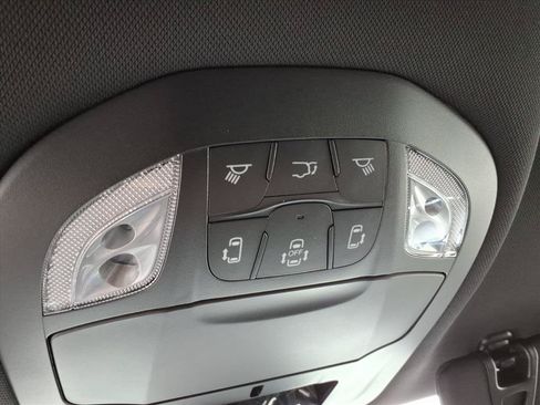 New 2027 Chrysler Pacifica LX FWD image 35